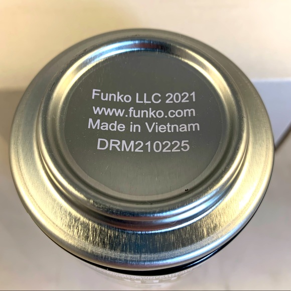 Funko Soda Ghostbusters “Egon Spengler” - Picture 5 of 5